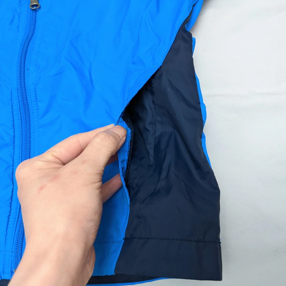 Columbia Boys Rain Jacket Size S 8